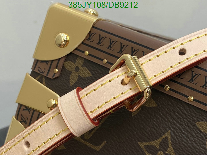 LV-Bag-Mirror Quality Code: DB9212 $: 385USD