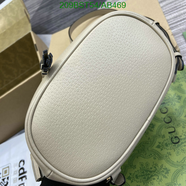 Gucci-Bag-Mirror Quality Code: AB469 $: 209USD