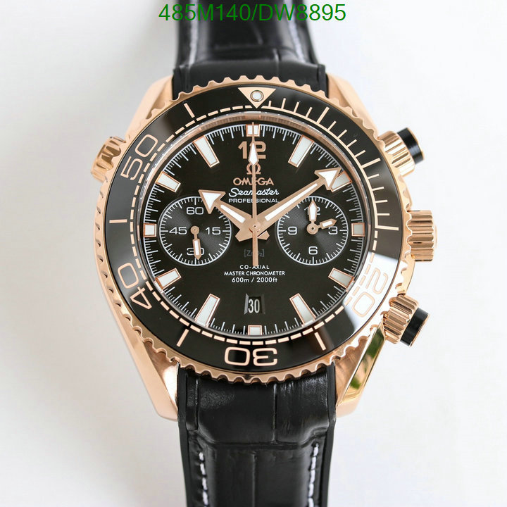 Omega-Watch-Mirror Quality Code: DW8895 $: 485USD