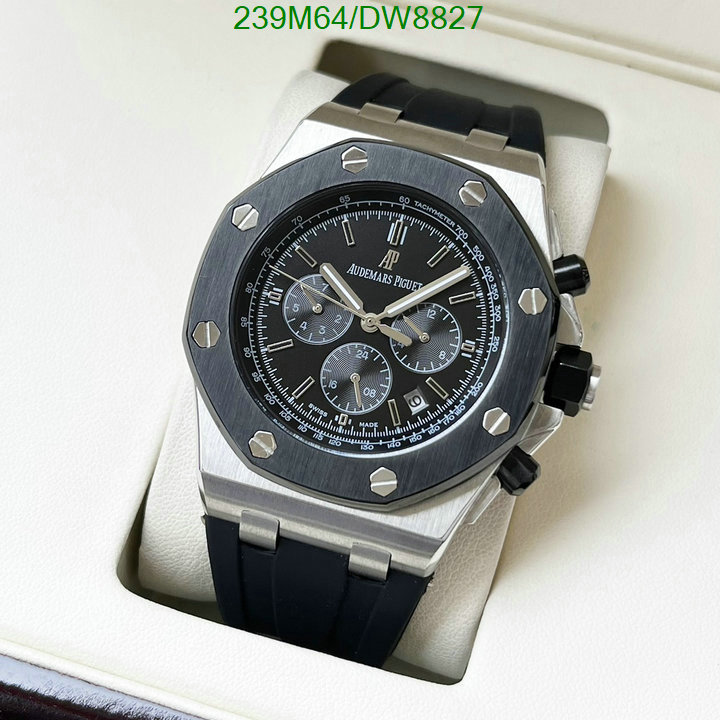 Audemars Piguet-Watch-Mirror Quality Code: DW8827 $: 239USD