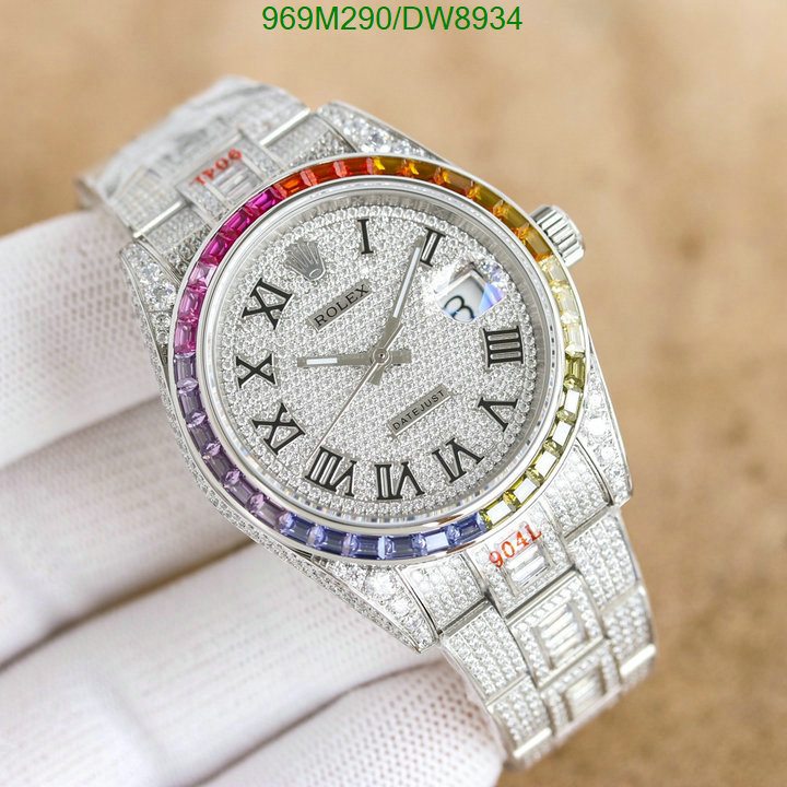 Rolex-Watch-Mirror Quality Code: DW8934 $: 969USD