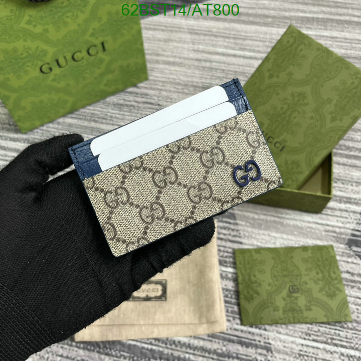 Gucci-Wallet Mirror Quality Code: AT800 $: 62USD