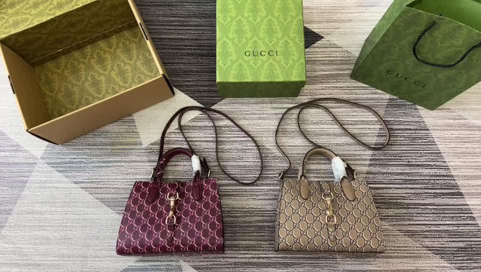 Gucci-Bag-Mirror Quality Code: AB471 $: 245USD