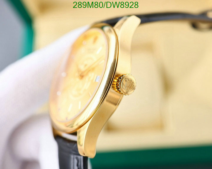 Rolex-Watch-Mirror Quality Code: DW8928 $: 289USD