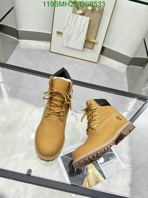 Timberland-Women Shoes Code: DS9533 $: 119USD