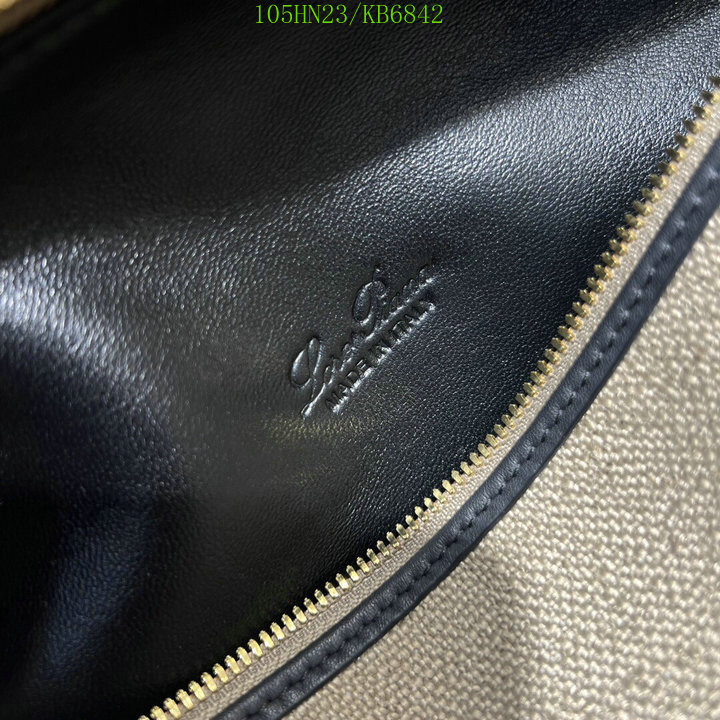 Loro Piana-Bag-4A Quality Code: KB6842 $: 105USD