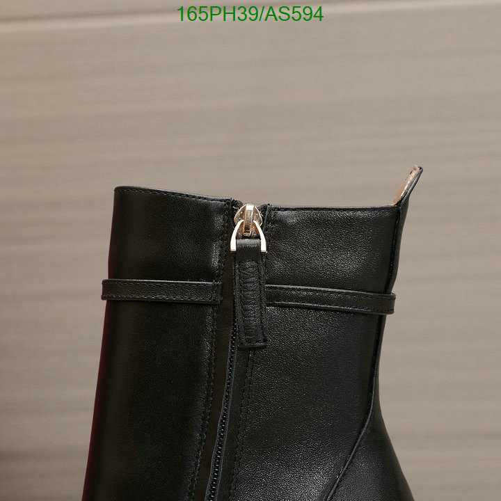 Boots-Women Shoes Code: AS594 $: 165USD