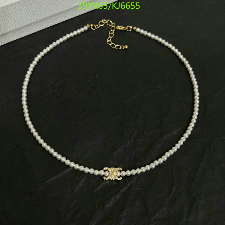 Celine-Jewelry Code: KJ6655 $: 39USD