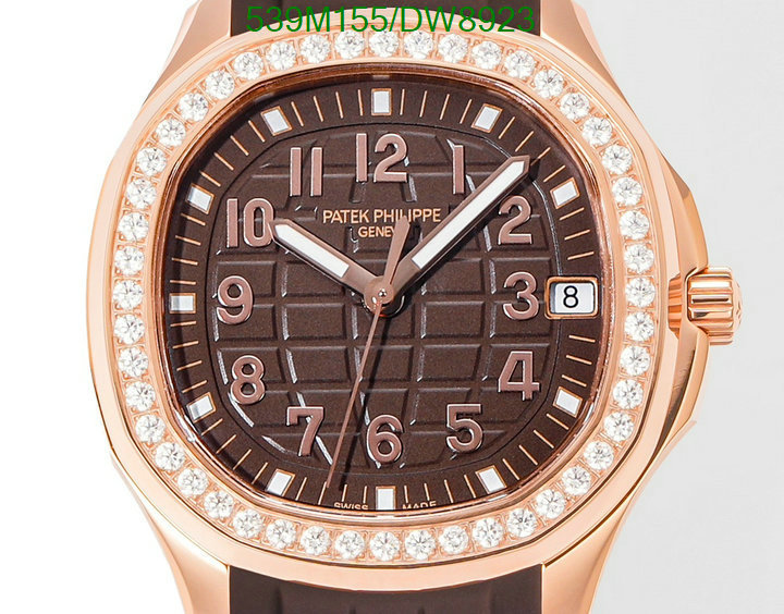 Patek Philippe-Watch-Mirror Quality Code: DW8923 $: 539USD