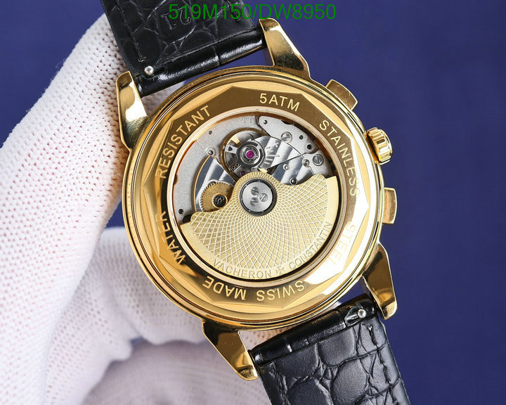 Vacheron Constantin-Watch-Mirror Quality Code: DW8950 $: 519USD