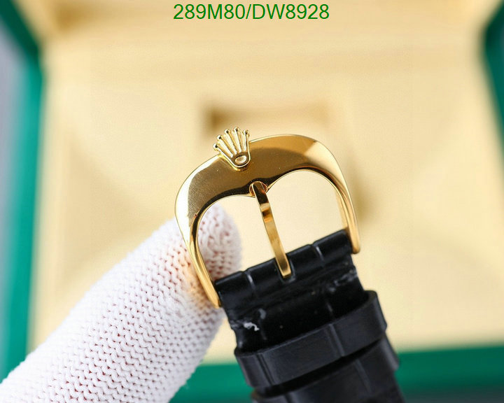 Rolex-Watch-Mirror Quality Code: DW8928 $: 289USD