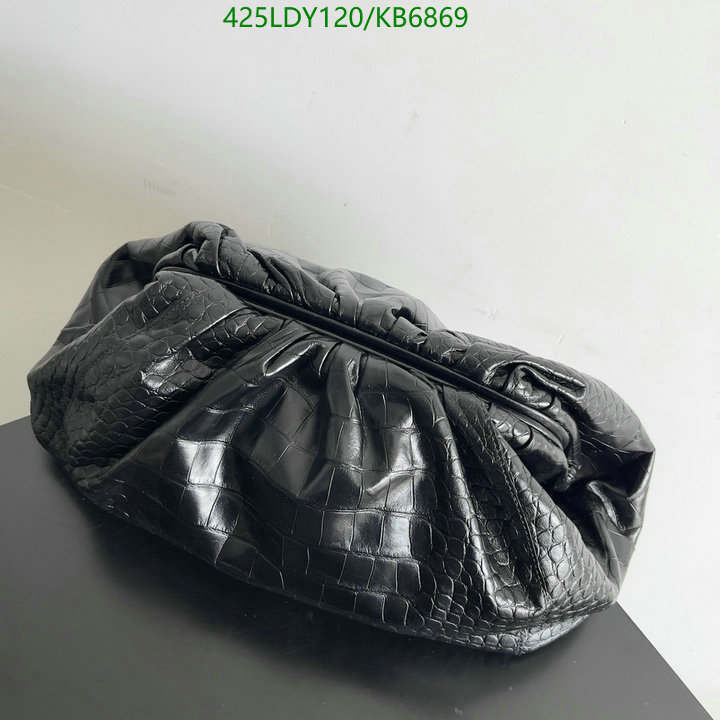 BV-Bag-Mirror Quality Code: KB6869 $: 425USD