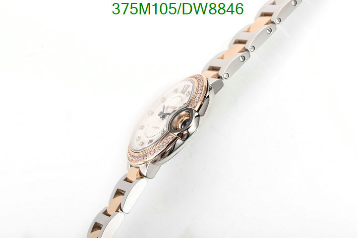 Cartier-Watch-Mirror Quality Code: DW8846 $: 375USD