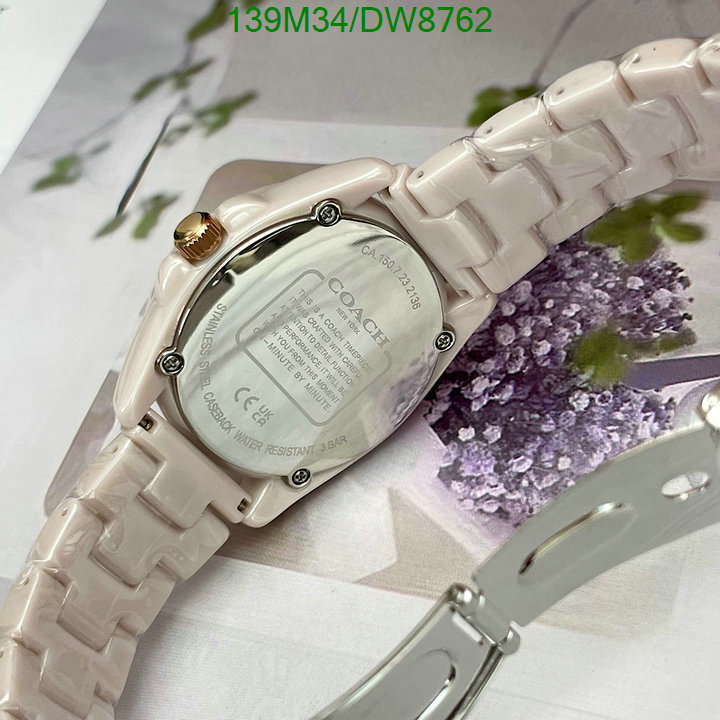 Coach-Watch-4A Quality Code: DW8762 $: 139USD