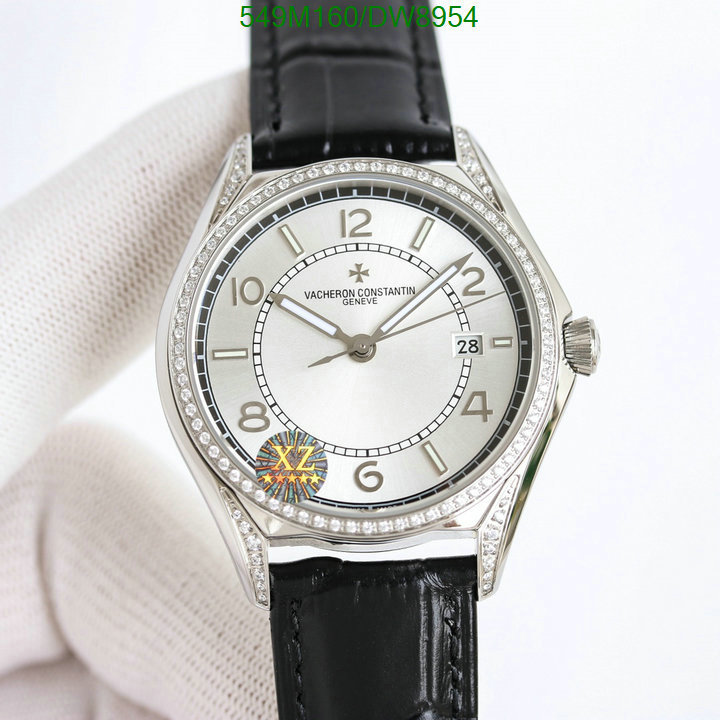 Vacheron Constantin-Watch-Mirror Quality Code: DW8954 $: 549USD