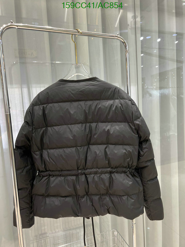 Moncler-Down jacket Women Code: AC854 $: 159USD