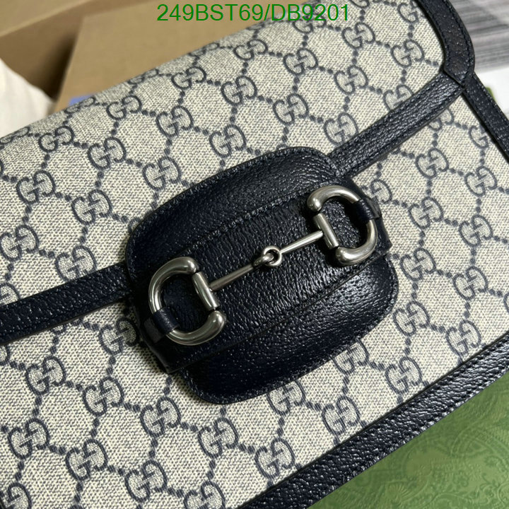 Gucci-Bag-Mirror Quality Code: DB9201 $: 249USD