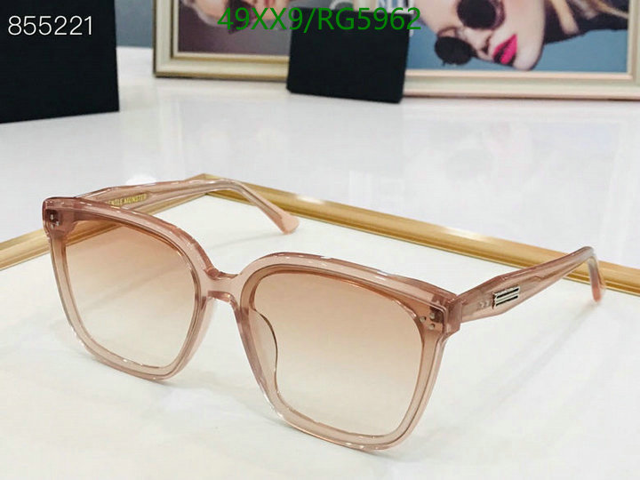 Gentle Monster-Glasses Code: RG5962 $: 49USD