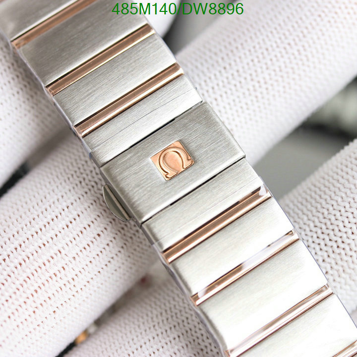 Omega-Watch-Mirror Quality Code: DW8896 $: 485USD