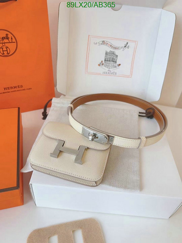 Hermes-Belts Code: AB365 $: 89USD