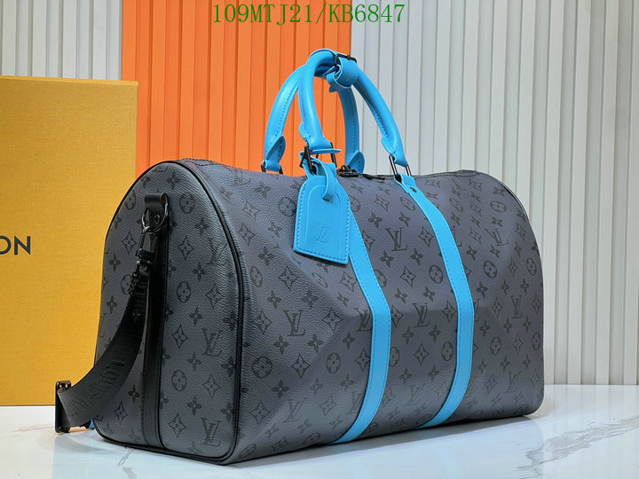 LV-Bag-4A Quality Code: KB6847 $: 109USD