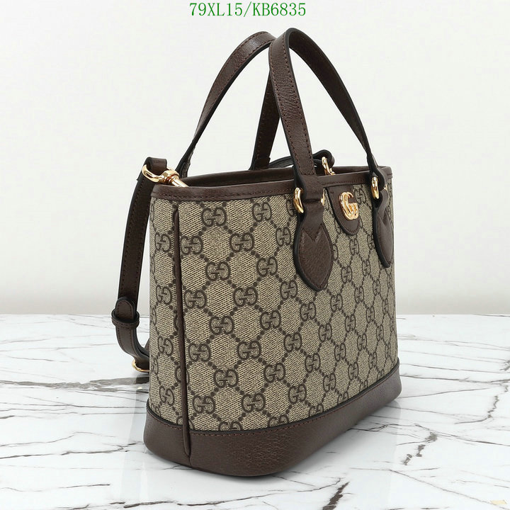 Gucci-Bag-4A Quality Code: KB6835 $: 79USD