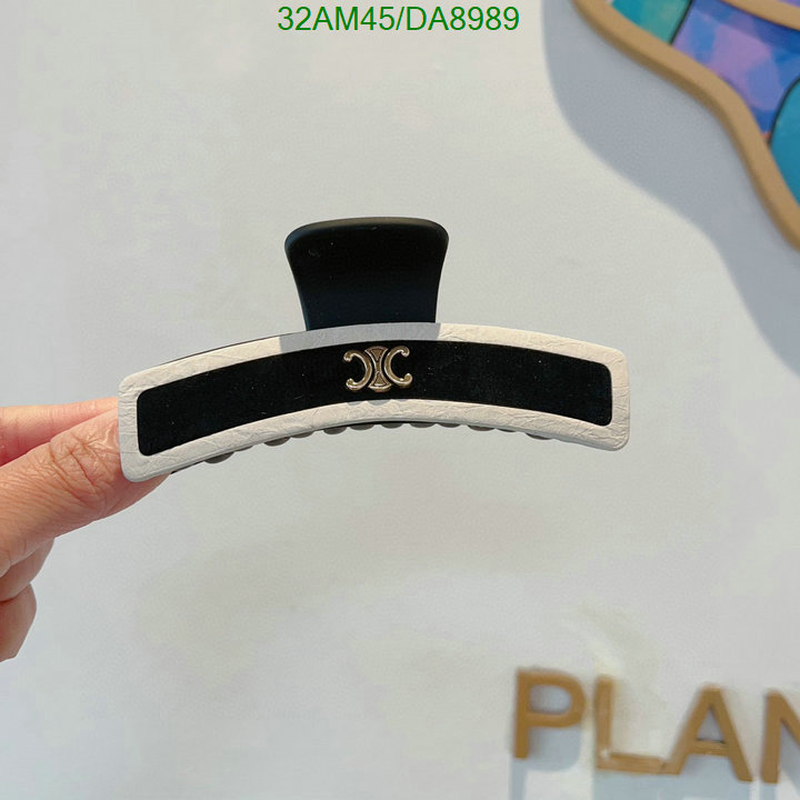 Celine-Headband Code: DA8989 $: 32USD