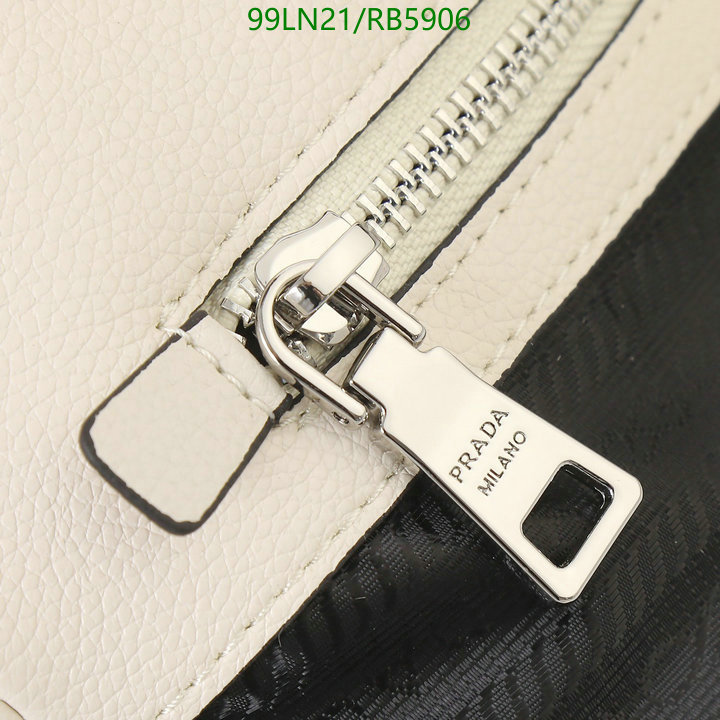 Prada-Bag-4A Quality Code: RB5906 $: 99USD