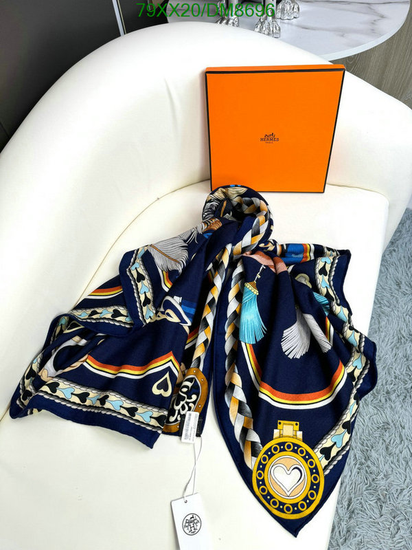 Hermes-Scarf Code: DM8696 $: 79USD