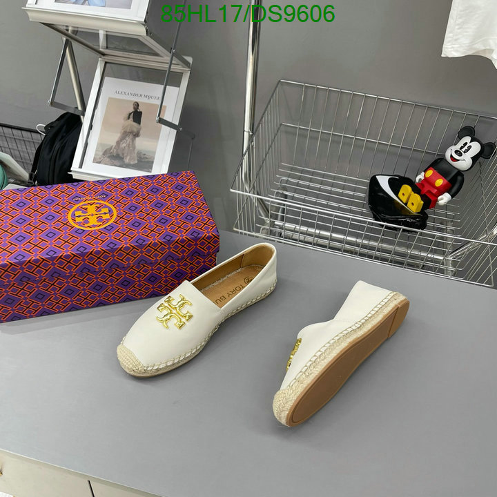 Tory Burch-Women Shoes Code: DS9606 $: 85USD