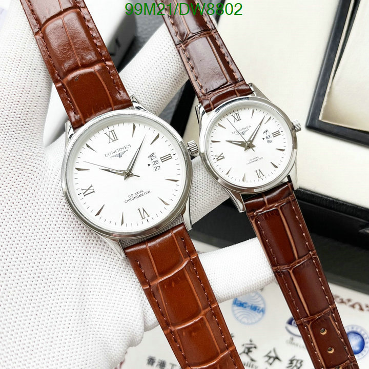 LONGINES-Watch-4A Quality Code: DW8802 $: 99USD