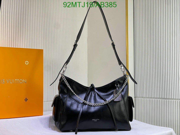 LV-Bag-4A Quality Code: AB385 $: 92USD