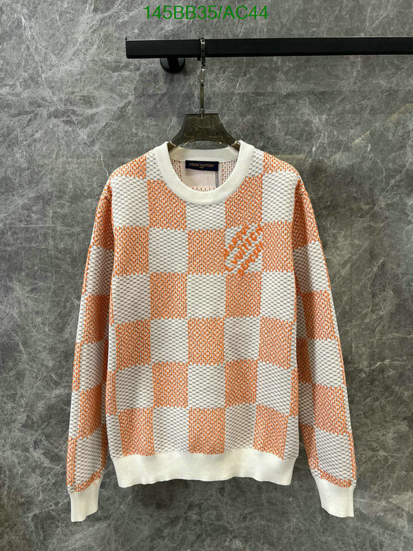 LV-Clothing Code: AC44 $: 145USD