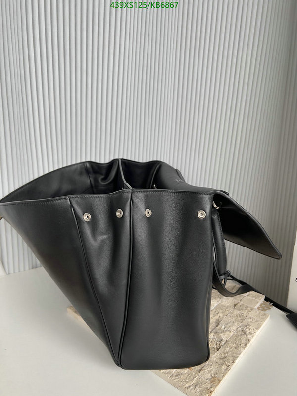 Balenciaga-Bag-Mirror Quality Code: KB6867 $: 439USD