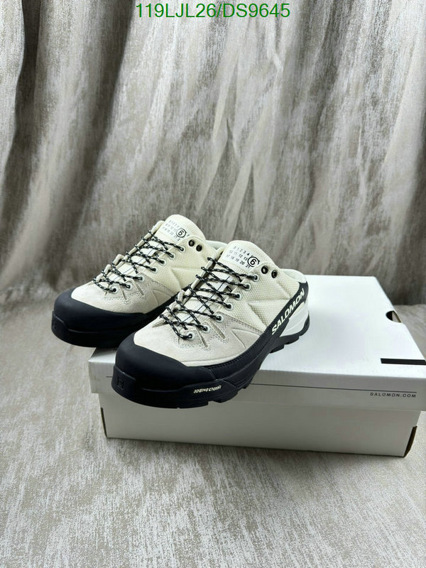 Maison Margiela-Men shoes Code: DS9645 $: 119USD