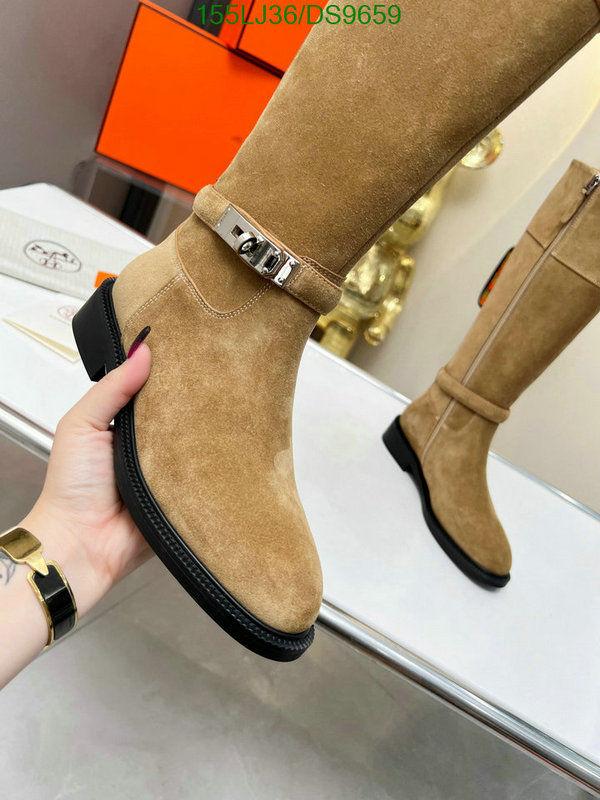 Boots-Women Shoes Code: DS9659 $: 155USD