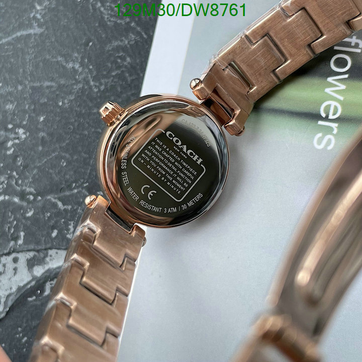 Coach-Watch-4A Quality Code: DW8761 $: 129USD