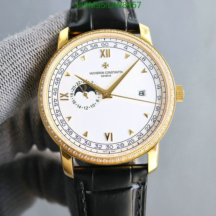 Vacheron Constantin-Watch-Mirror Quality Code: DW8957 $: 339USD