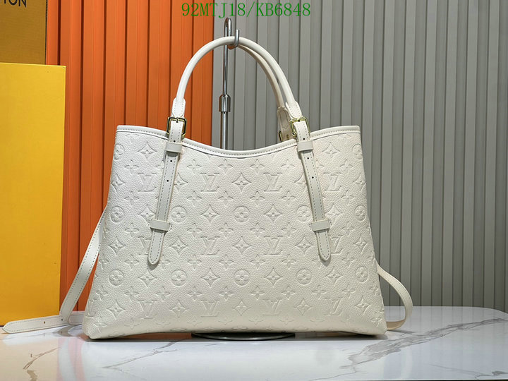 LV-Bag-4A Quality Code: KB6848 $: 92USD