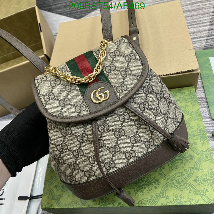 Gucci-Bag-Mirror Quality Code: AB469 $: 209USD