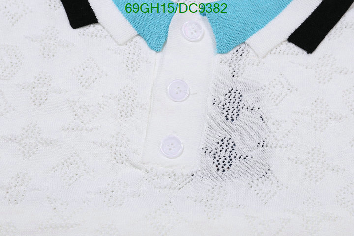 LV-Clothing Code: DC9382 $: 69USD