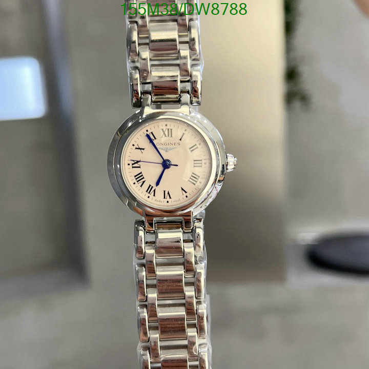 LONGINES-Watch-4A Quality Code: DW8788 $: 155USD