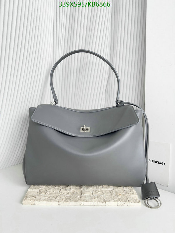 Balenciaga-Bag-Mirror Quality Code: KB6866 $: 339USD