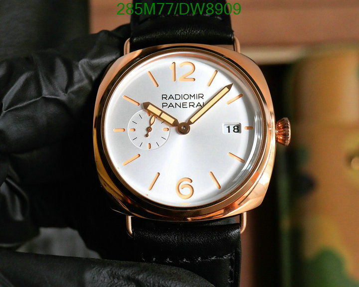 Panerai-Watch-Mirror Quality Code: DW8909 $: 285USD