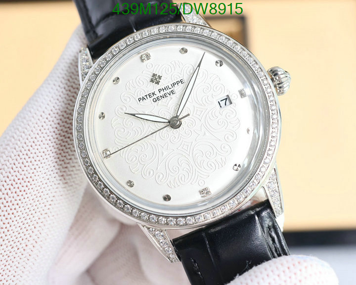 Patek Philippe-Watch-Mirror Quality Code: DW8915 $: 439USD