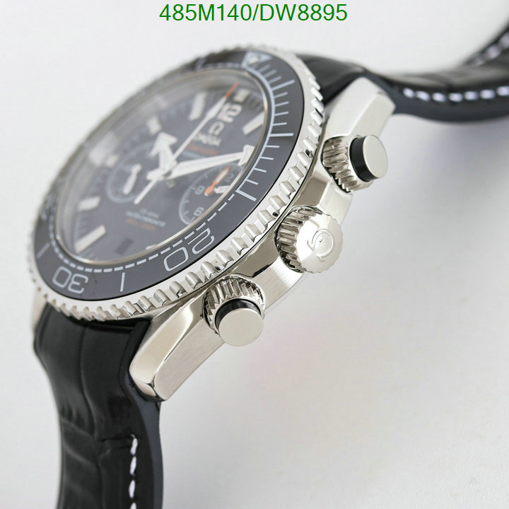 Omega-Watch-Mirror Quality Code: DW8895 $: 485USD