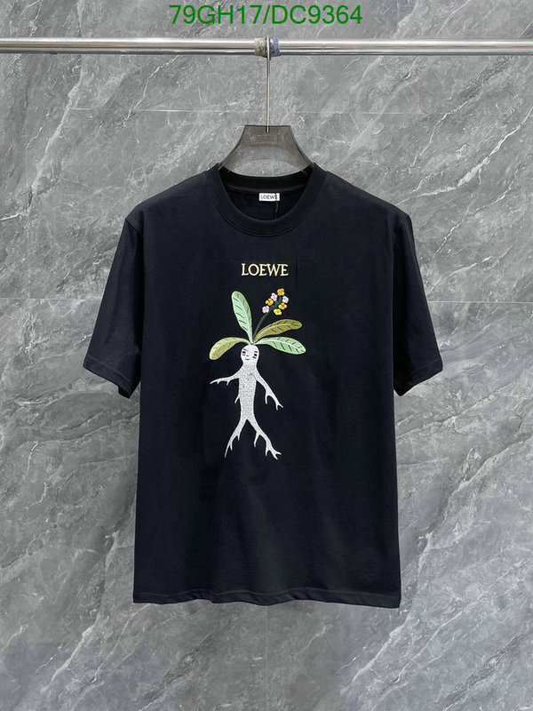 Loewe-Clothing Code: DC9364 $: 79USD