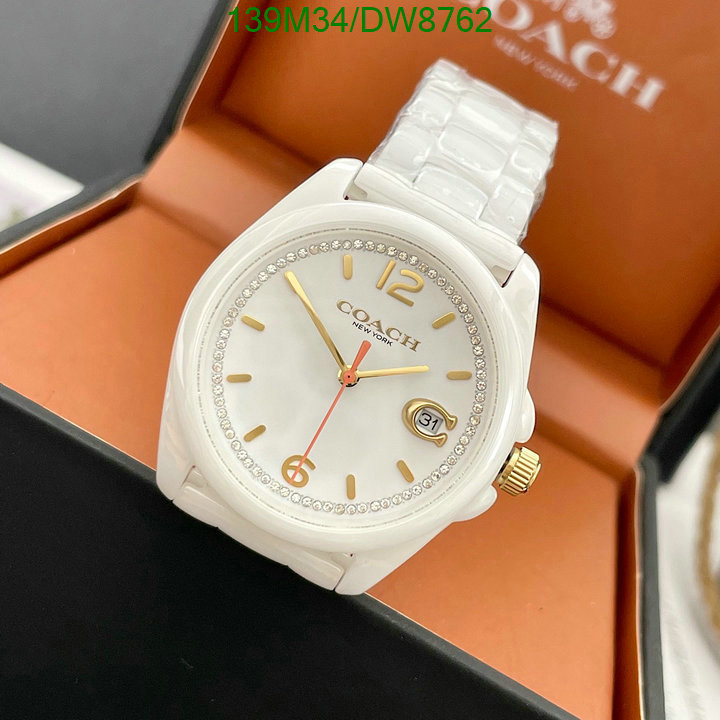 Coach-Watch-4A Quality Code: DW8762 $: 139USD