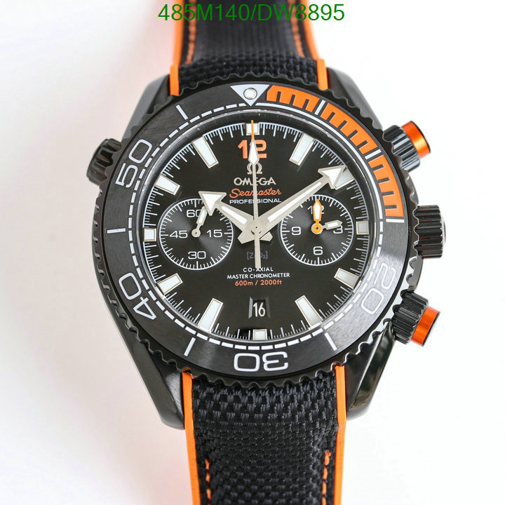 Omega-Watch-Mirror Quality Code: DW8895 $: 485USD