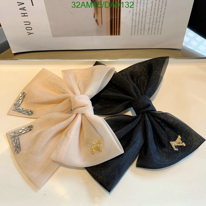 LV-Headband Code: DA9132 $: 32USD